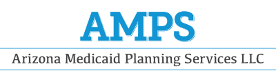 AMPS Logo