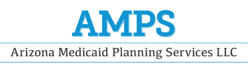 AMPS Logo