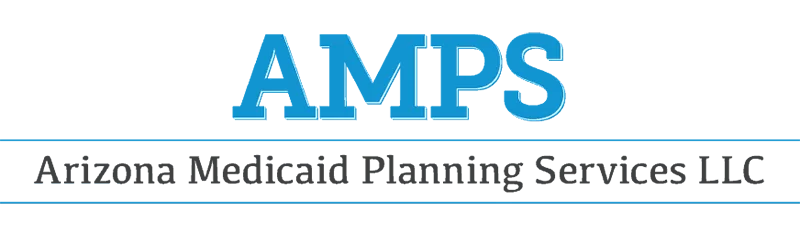 AMPS Logo