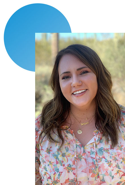 Brittany Trull Brittany Trull headshot