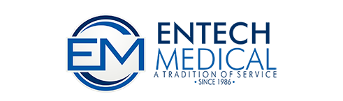 Entech Medical Logo