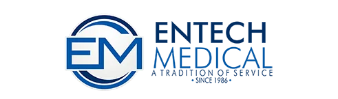 Entech Medical Logo