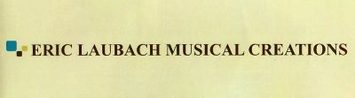 Eric Laubach Musical Creations logo