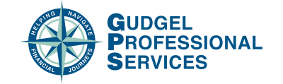 Gudgel Professional Services Logo