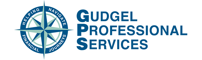 Gudgel Professional Services Logo