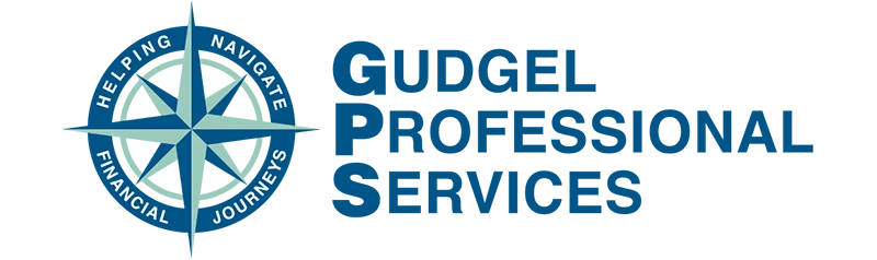 Gudgel Professional Services Logo