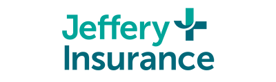 Jeffery Insurance Logo