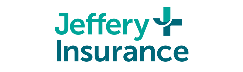 Jeffery Insurance Logo Jeffery Insurance Logo