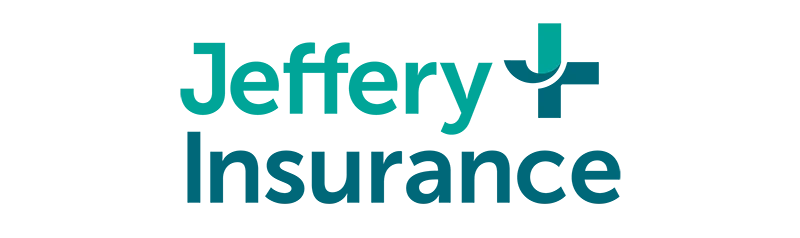Jeffery Insurance Logo