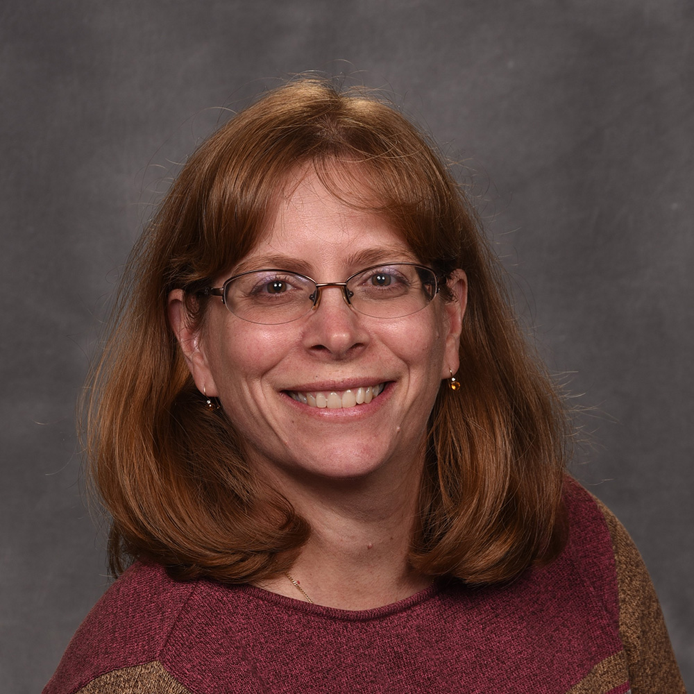 Katherine Gudgel Katherine Gudgel headshot