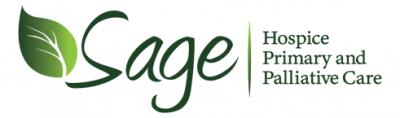 Sage Hospice Logo