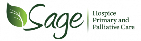 Sage Hospice Logo