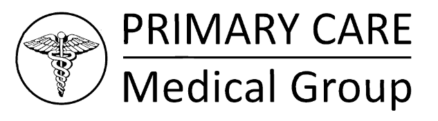 PCMG Logo Primary Care Medical Group logo